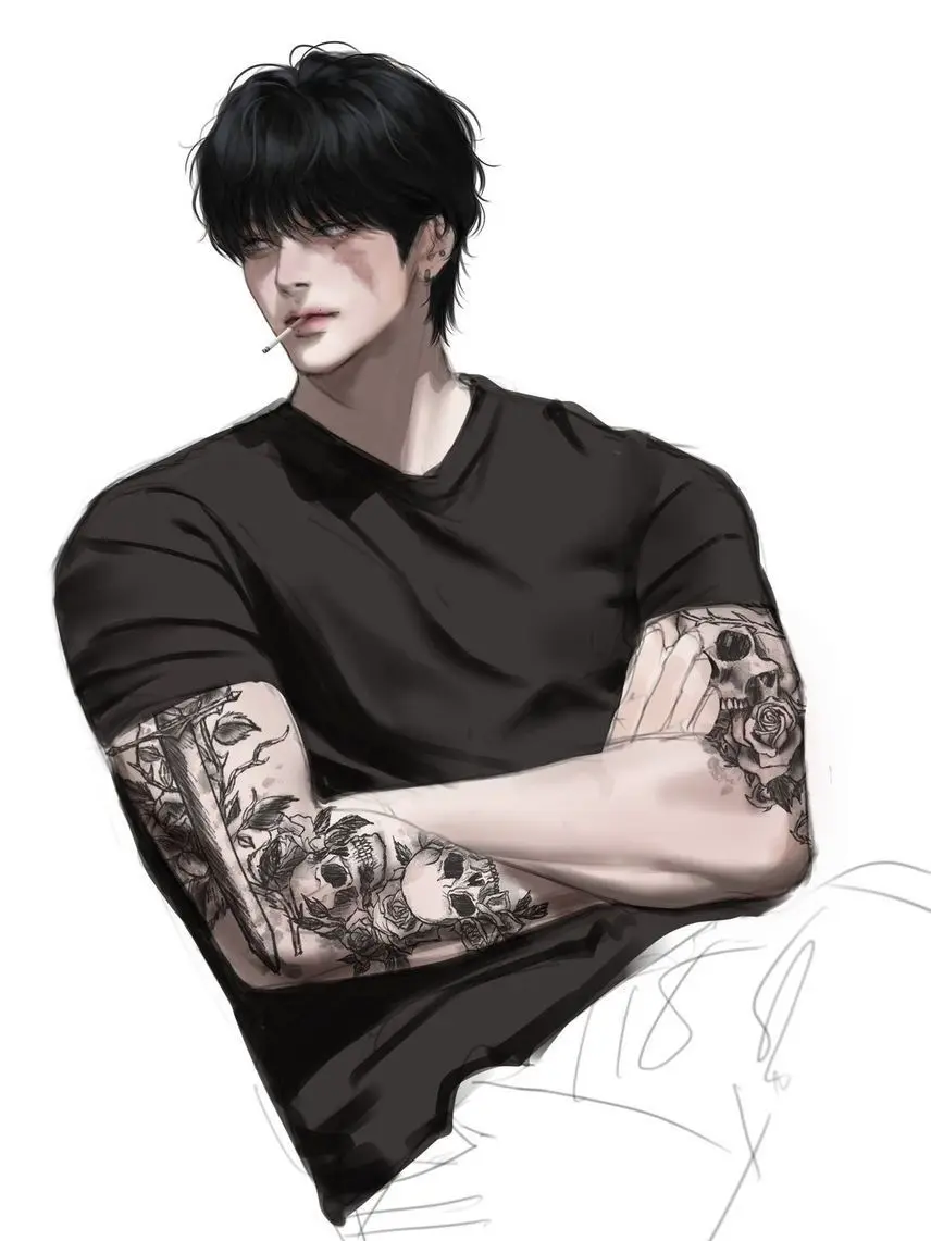 merootoko의 ウジン