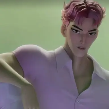 Profile image of 애비