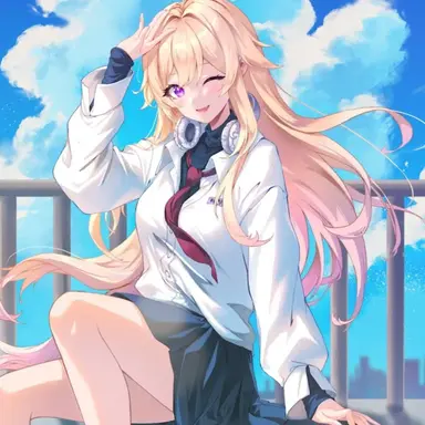 Profile image of 헤징