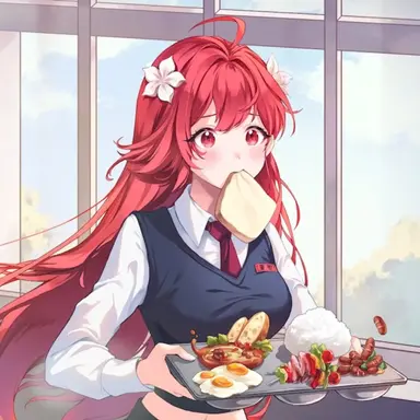 Profile image of 꽃핀