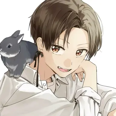 Profile image of 大我竜二