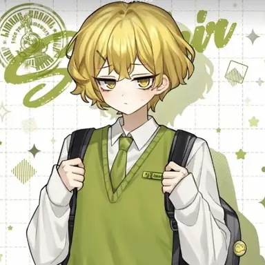 Profile image of Sinclair