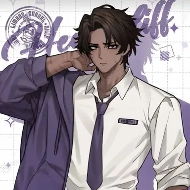 Profile image of Heathcliff