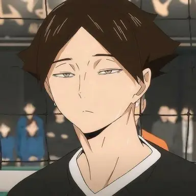 Profile image of 角名倫太郎