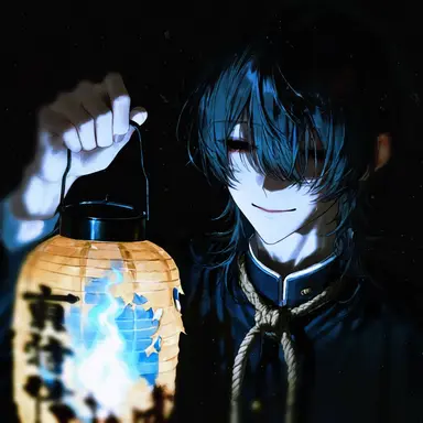 Profile image of 篝