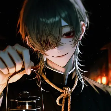 Profile image of 篝