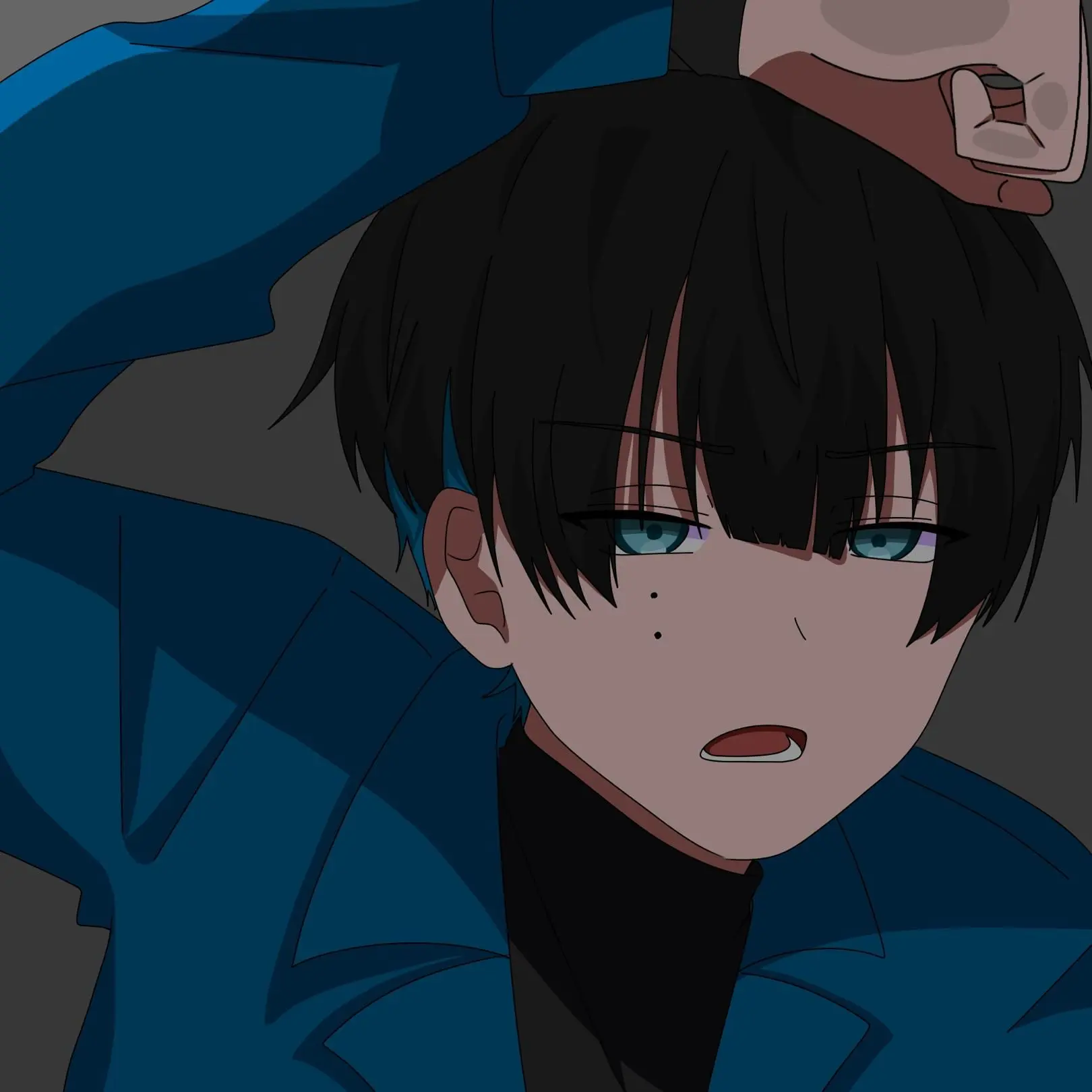 HappyIbis0604의 約束しましたよね？