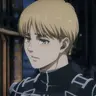 Profile image of アルミン