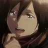 Profile image of ミカサ
