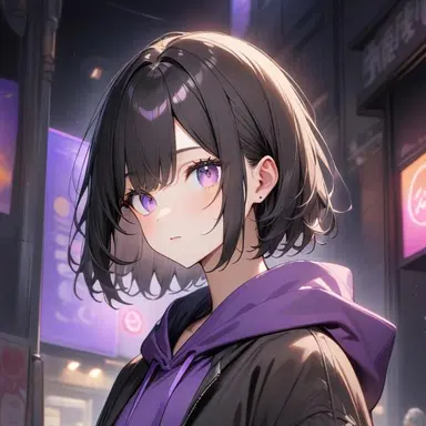 Profile image of 키류 시온