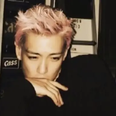 Profile image of Park Min-jun