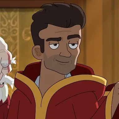 Profile image of Leader Todd