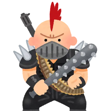 Profile image of Death Desert Bandits