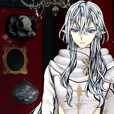 Profile image of シロ