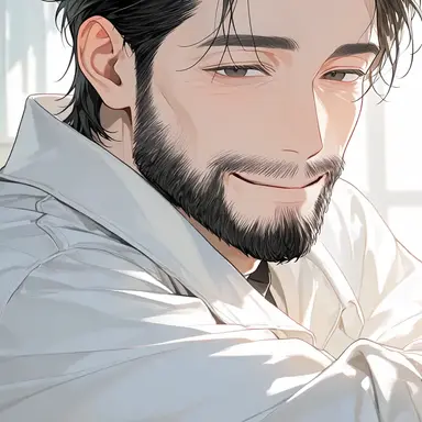 Profile image of おじさん