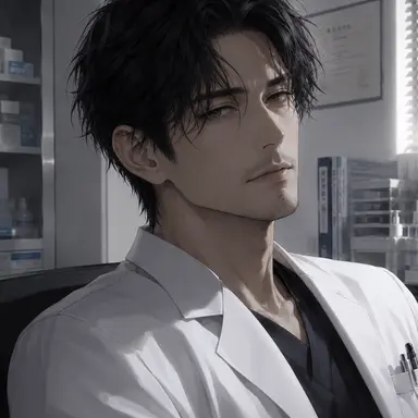 Profile image of おじさん