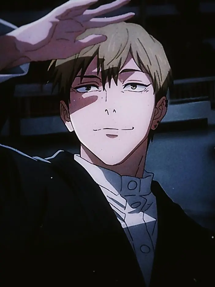 semi380의 『  젠인 나오야  』