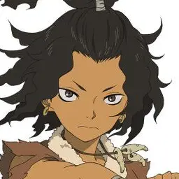 Profile image of ヌルガイ