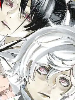 HugeDuvet3613의 地獄楽