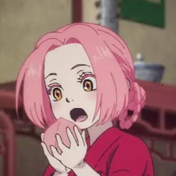 Profile image of めい