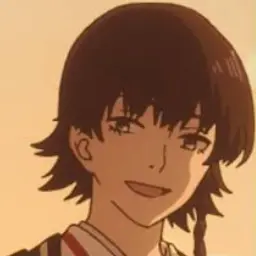 Profile image of 山田浅ェ門　桐馬