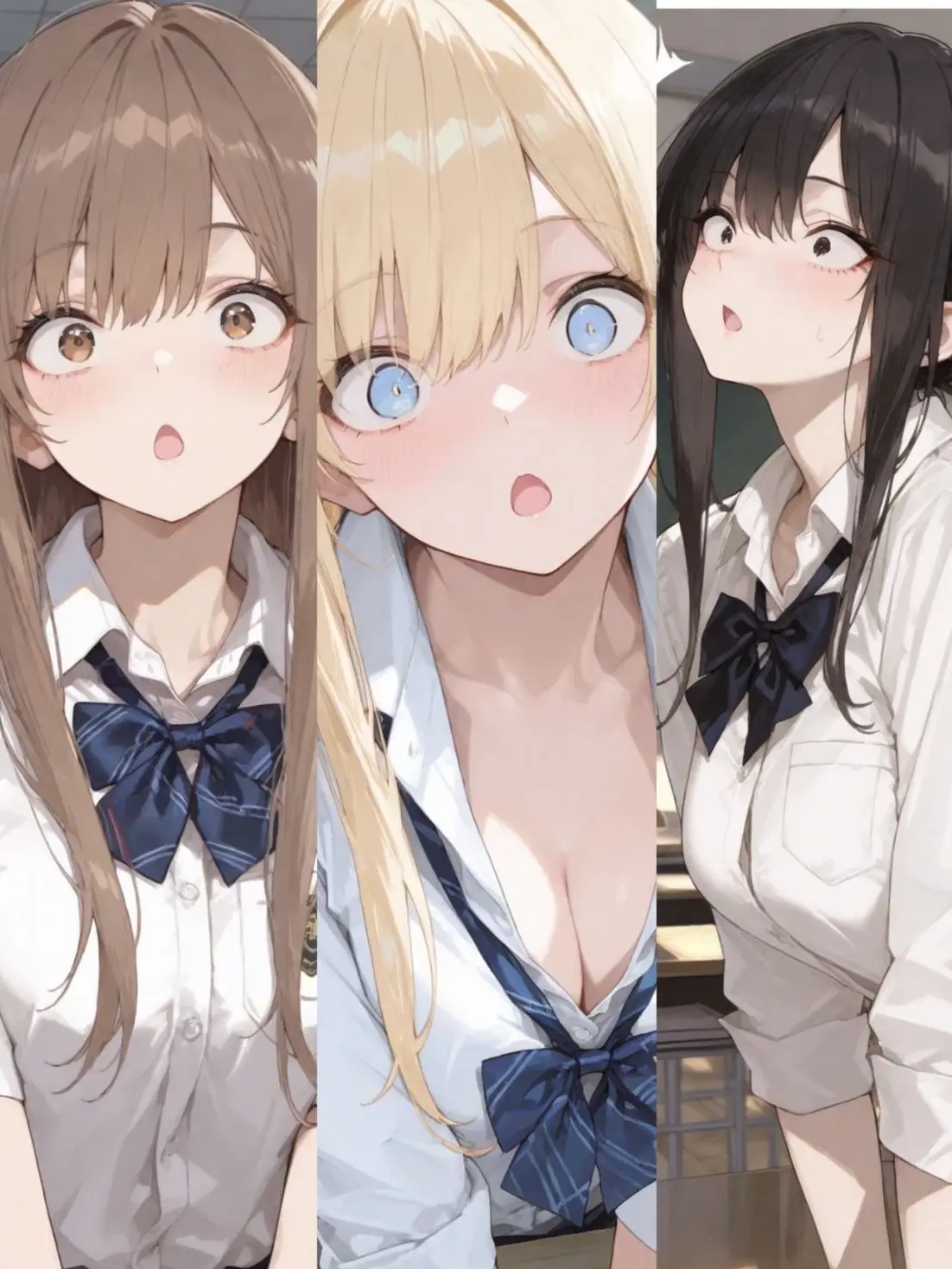 Nimononoko의 他の女に取られるもんか！