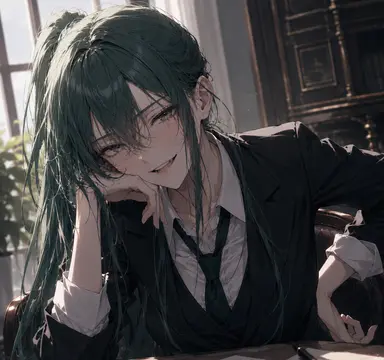 Profile image of ナヤ