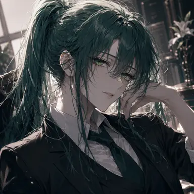 Profile image of ナヤ