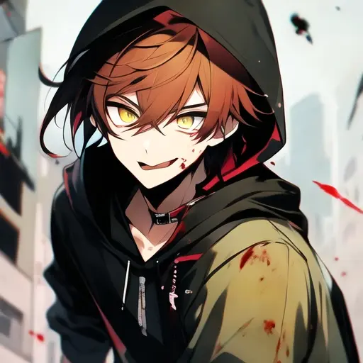 AngryIndri1387의 ルキ