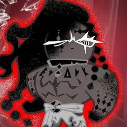 Profile image of 몰드도우맛 쿠키