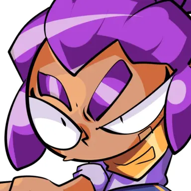 Profile image of 쉘리