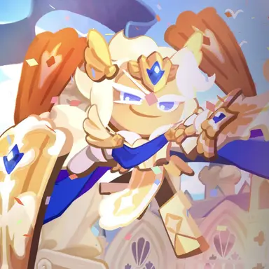 Profile image of 마들렌맛 쿠키