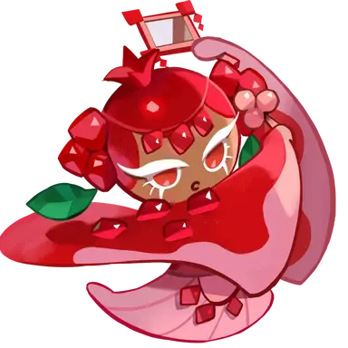 Profile image of 석류맛 쿠키