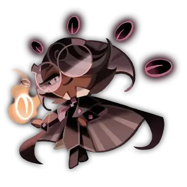 Profile image of 에스프레소맛 쿠키