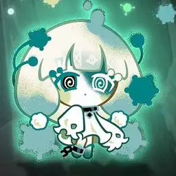 Profile image of 폼폼도우맛 쿠키