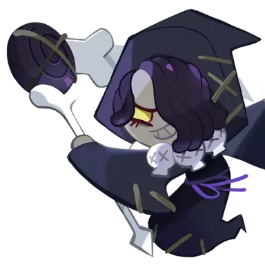 Profile image of 감초맛 쿠키