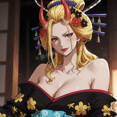 Profile image of ブラックマリア