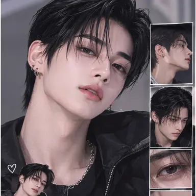 Profile image of Jae-i
