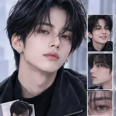 Profile image of Seongjun