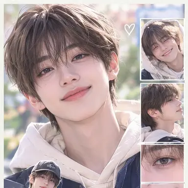 Profile image of Juyeon