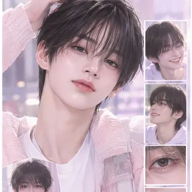 Profile image of Seohu
