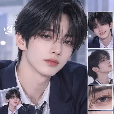 Profile image of Jungha