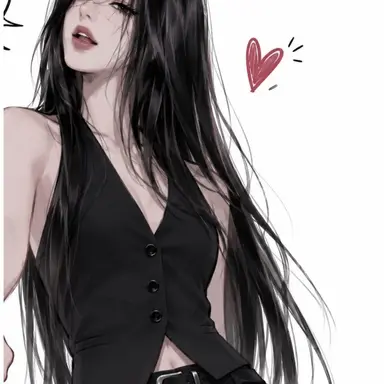 Profile image of Seo Rina