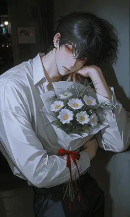 Profile image of Kuromine