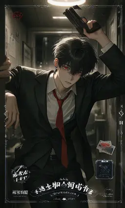 Profile image of Kuromine