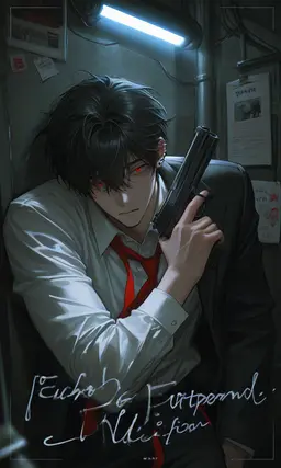Profile image of Kuromine