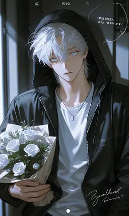 Profile image of Shiraishi