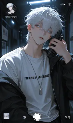 Profile image of Shiraishi