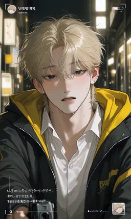 Profile image of Kise