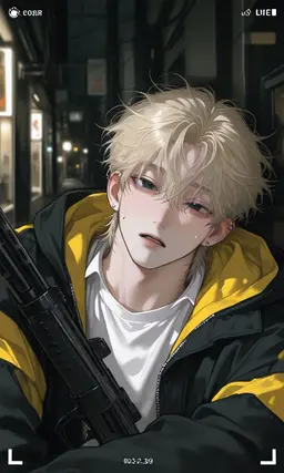 Profile image of Kise